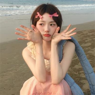 天使的肌肤